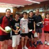 Tournoi fin saison